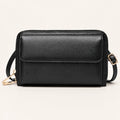 Glydea RFID Touch Screen Crossbody