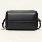 Glydea RFID Touch Screen Crossbody