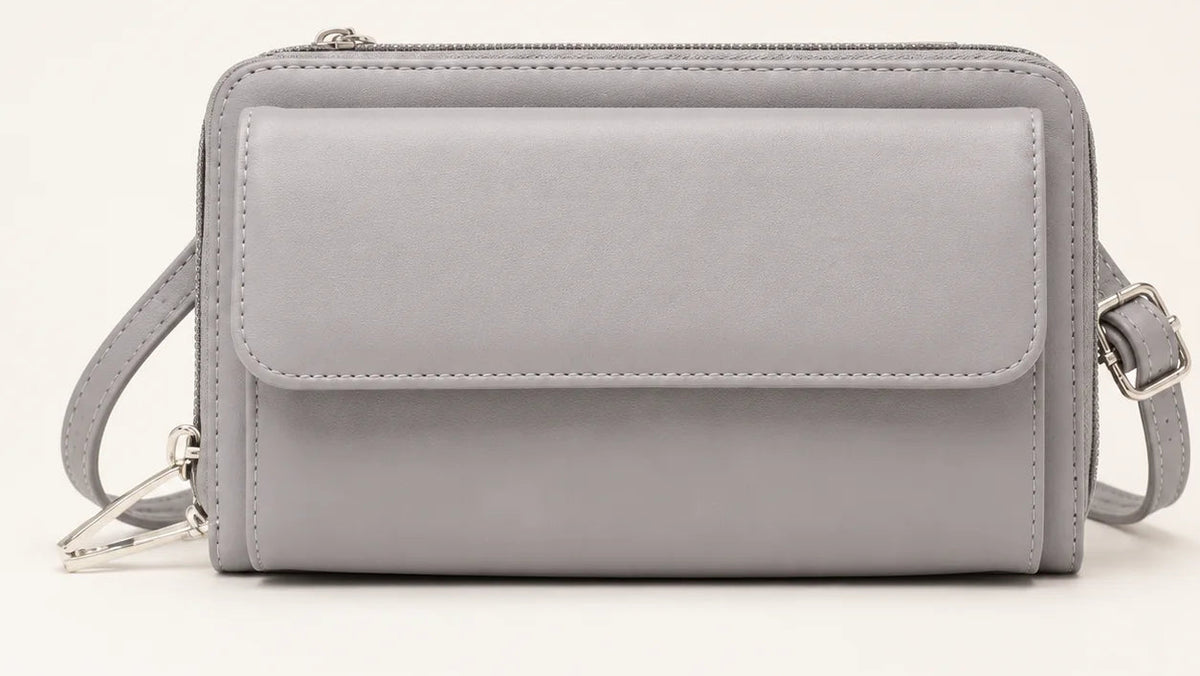 Soft Grey