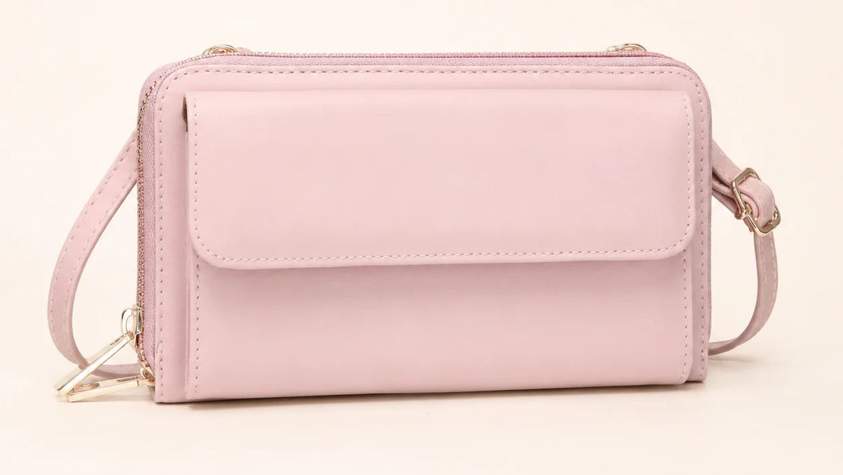 Blush Pink